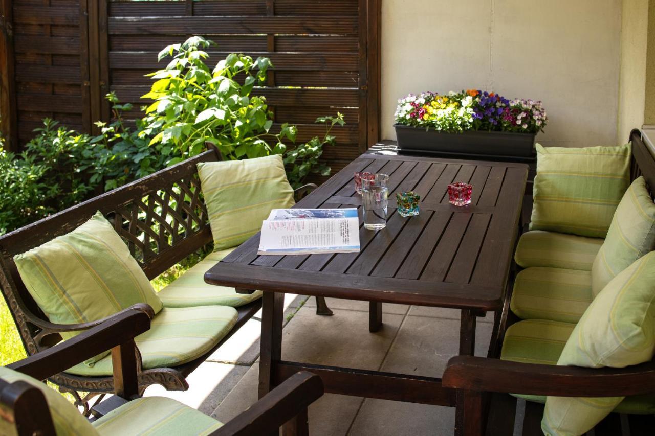 Fresh Apartment With Terrace + Free Parking Graz Exterior photo