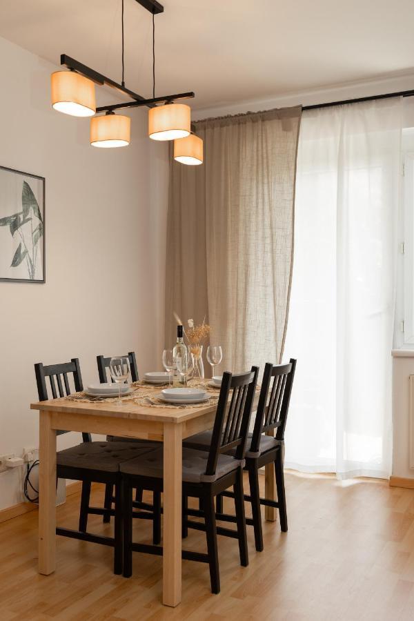 Fresh Apartment With Terrace + Free Parking Graz Exterior photo