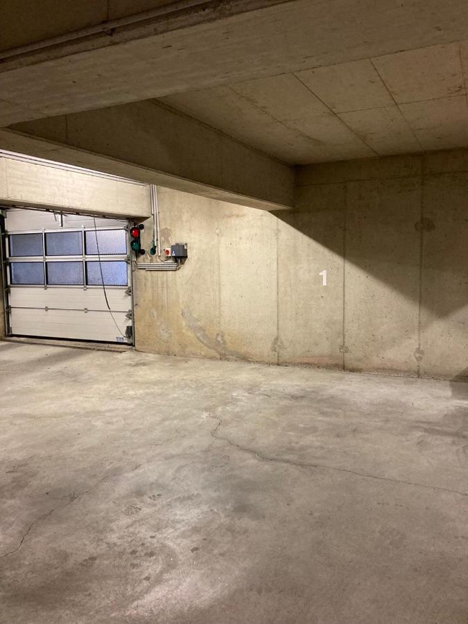 Fresh Apartment With Terrace + Free Parking Graz Exterior photo
